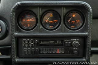 Ferrari 208 GTB TURBO 1987