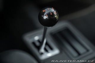Ferrari 208 GTB TURBO 1987