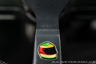 Ferrari 208 GTB TURBO 1987