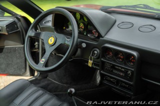 Ferrari 208 GTB TURBO 1987