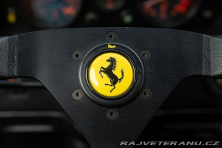 Ferrari 208 GTB TURBO 1987