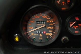 Ferrari 208 GTB TURBO 1987