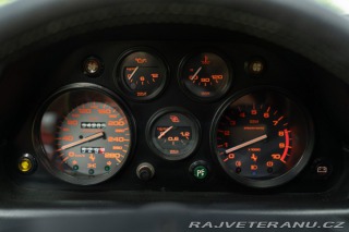 Ferrari 208 GTB TURBO 1987