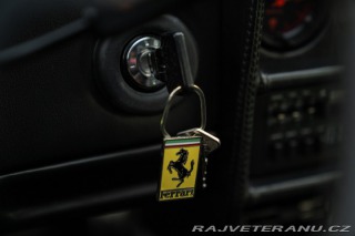 Ferrari 208 GTB TURBO 1987