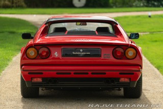 Ferrari 208 GTB TURBO 1987