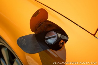 Porsche 911 T 2.2 TARGA 1971