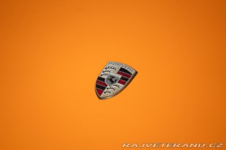 Porsche 911 T 2.2 TARGA 1971