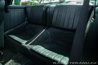 Porsche 911 T 2.2 TARGA 1971