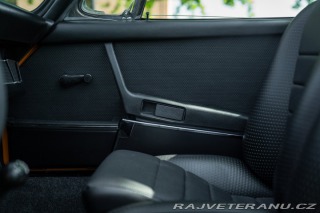 Porsche 911 T 2.2 TARGA 1971