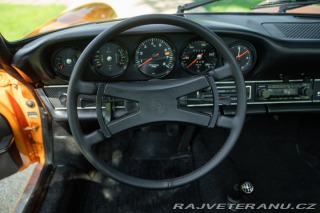 Porsche 911 T 2.2 TARGA 1971
