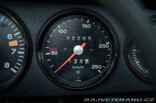 Porsche 911 T 2.2 TARGA 1971