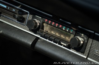 Porsche 911 T 2.2 TARGA 1971