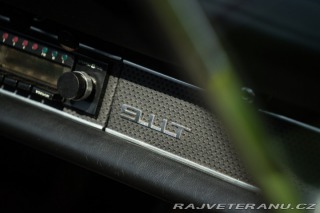 Porsche 911 T 2.2 TARGA 1971