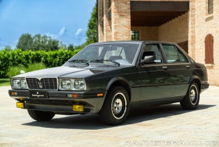 Maserati Biturbo 420i