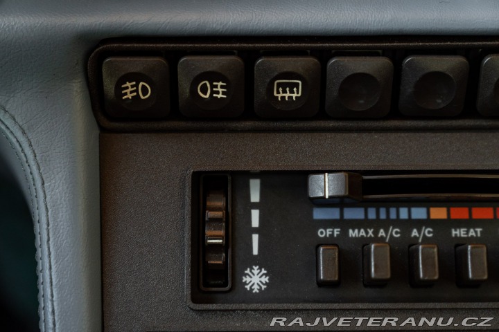 Maserati Biturbo 420i 1985