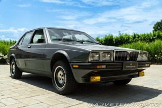 Maserati Biturbo 420i 1985