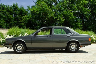 Maserati Biturbo 420i 1985