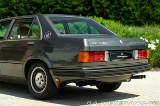 Maserati Biturbo 420i 1985