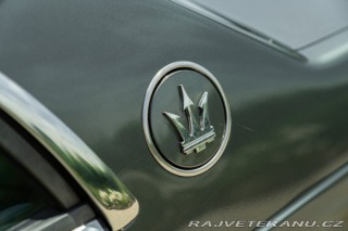 Maserati Biturbo 420i 1985