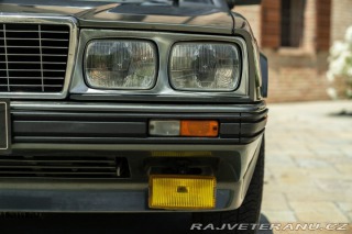 Maserati Biturbo 420i 1985