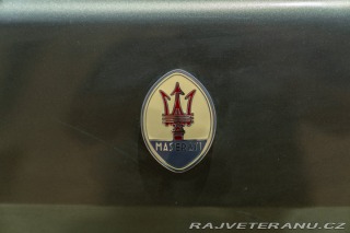 Maserati Biturbo 420i 1985
