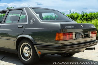 Maserati Biturbo 420i 1985