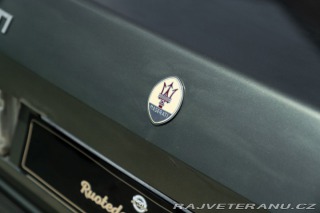 Maserati Biturbo 420i 1985