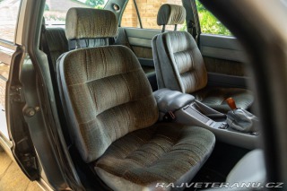Maserati Biturbo 420i 1985