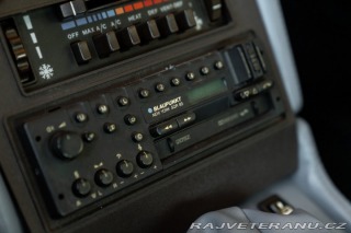 Maserati Biturbo 420i 1985