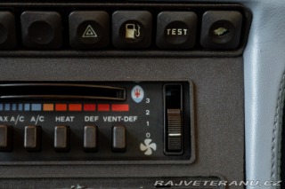 Maserati Biturbo 420i 1985