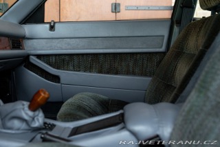 Maserati Biturbo 420i 1985