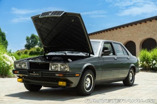 Maserati Biturbo 420i 1985