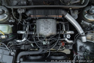 Maserati Biturbo 420i 1985