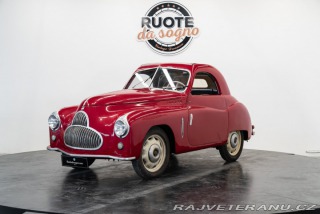 Ostatní značky Ostatní modely Moretti CITA 1949