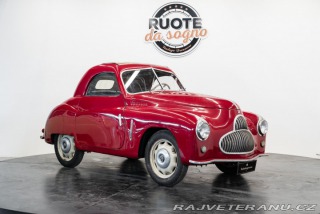 Ostatní značky Ostatní modely Moretti CITA 1949