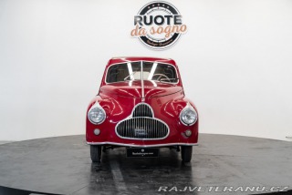 Ostatní značky Ostatní modely Moretti CITA 1949