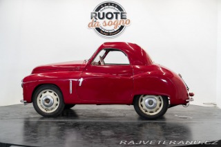 Ostatní značky Ostatní modely Moretti CITA 1949