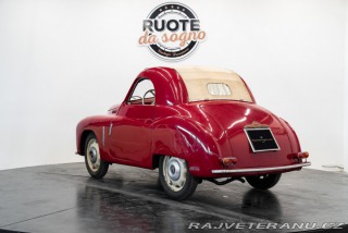 Ostatní značky Ostatní modely Moretti CITA 1949