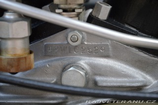 Harley-Davidson W WLC 1942