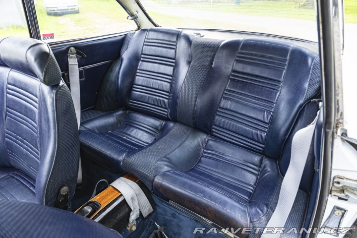 Alfa Romeo GTV 1750 GTV 1970