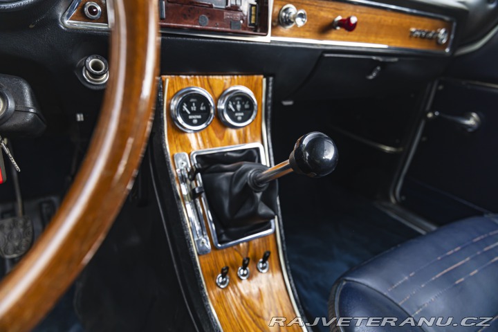 Alfa Romeo GTV 1750 GTV 1970