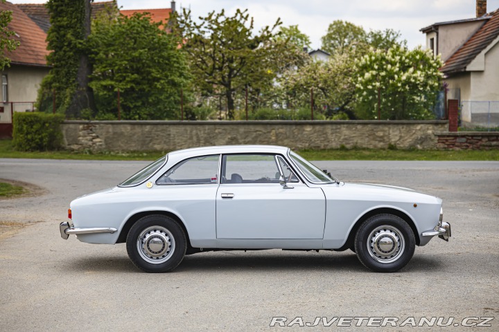 Alfa Romeo GTV 1750 GTV 1970
