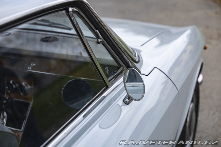 Alfa Romeo GTV 1750 GTV 1970
