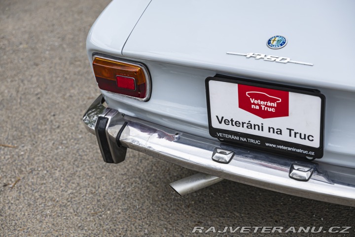 Alfa Romeo GTV 1750 GTV 1970