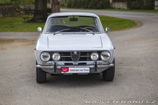 Alfa Romeo GTV 1750 GTV 1970