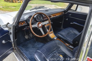 Alfa Romeo GTV 1750 GTV 1970