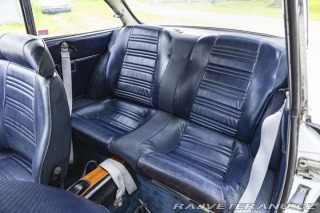 Alfa Romeo GTV 1750 GTV 1970