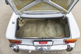 Alfa Romeo GTV 1750 GTV 1970