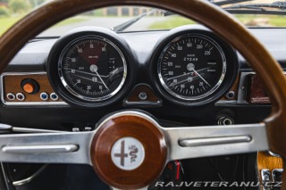 Alfa Romeo GTV 1750 GTV 1970