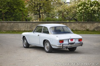 Alfa Romeo GTV 1750 GTV 1970